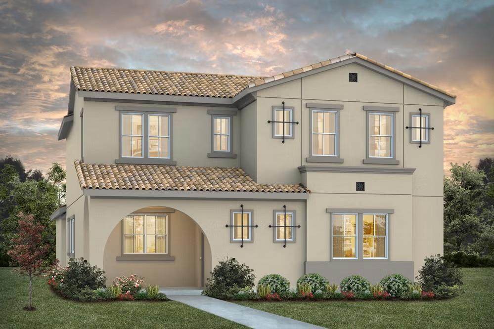 608 Santa Lucia Way - Photo 1
