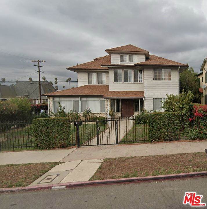 903 Edgemont Street - Photo 1