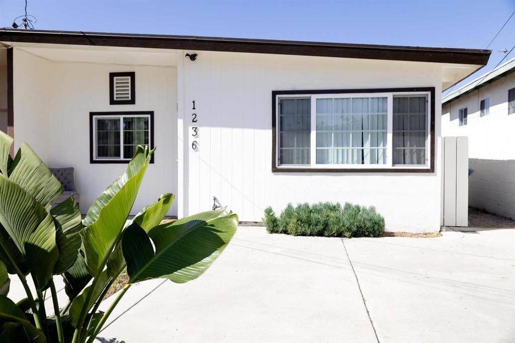 1236 Orkney Lane - Photo 1
