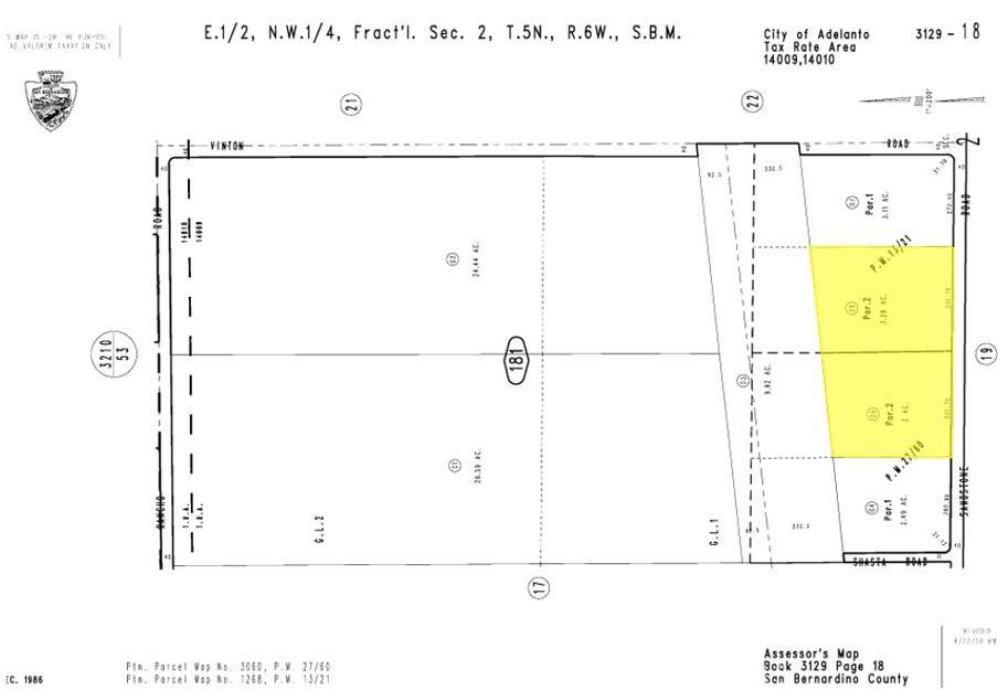 0 Cassia Road - Photo 1