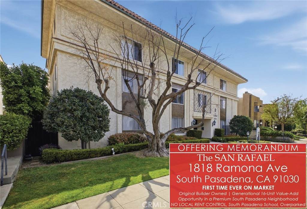 1818 Ramona - Photo 1