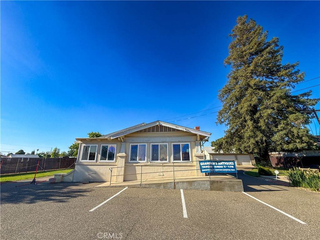 2125 Yosemite Parkway - Photo 1
