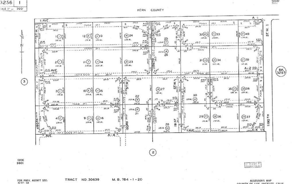 191 Vac/Cor 191 Stw/Ave A4 - Photo 1