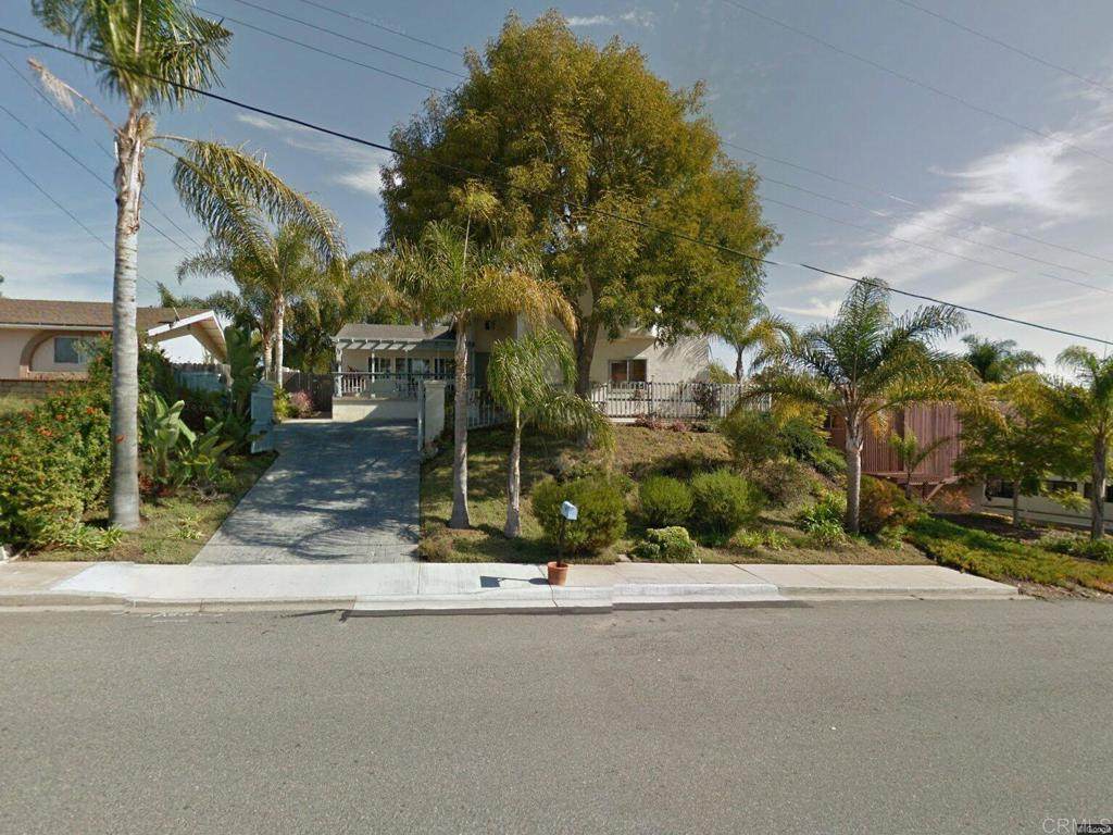 4208 Park Drive - Photo 1