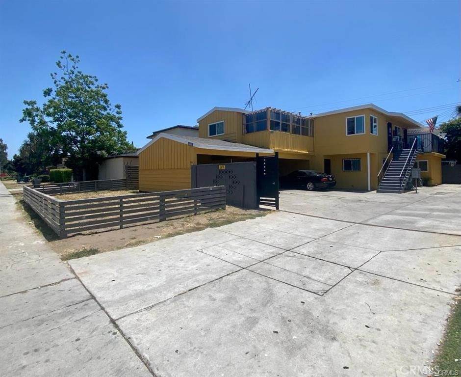 1242 W. 144th Street - Photo 1