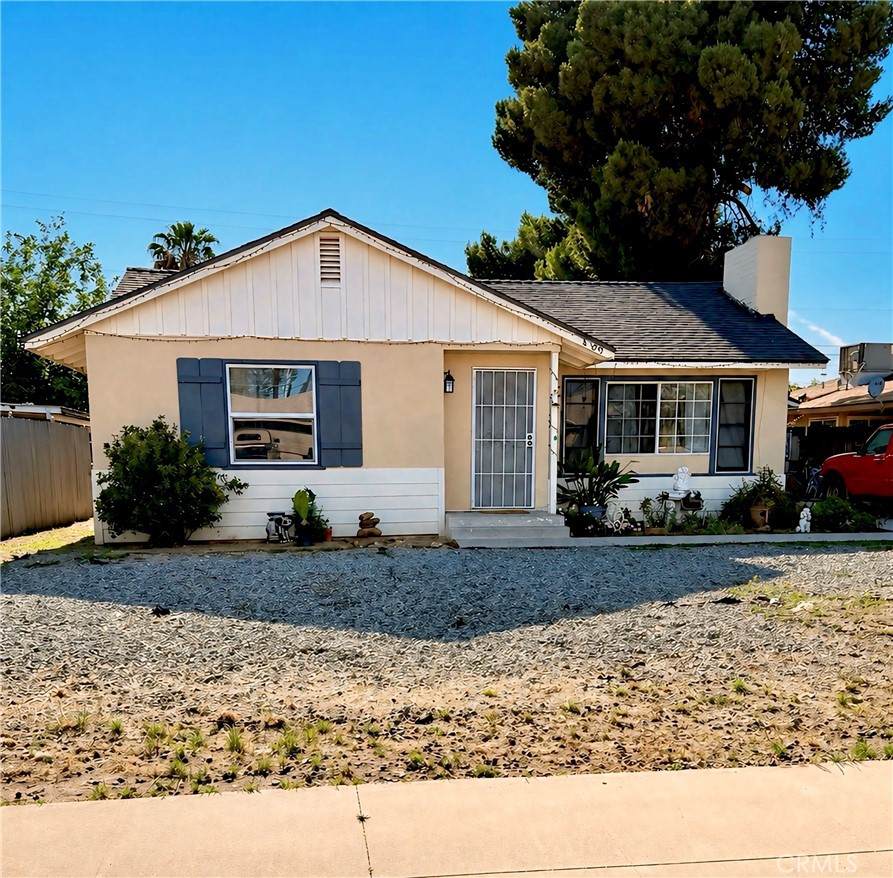 409 Harvard Street - Photo 1
