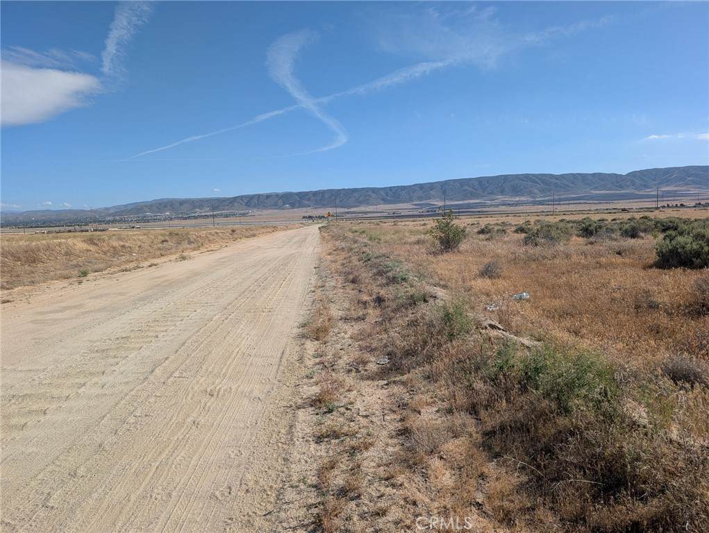 0 Vic 80th St W & Avenue I12 - Photo 1
