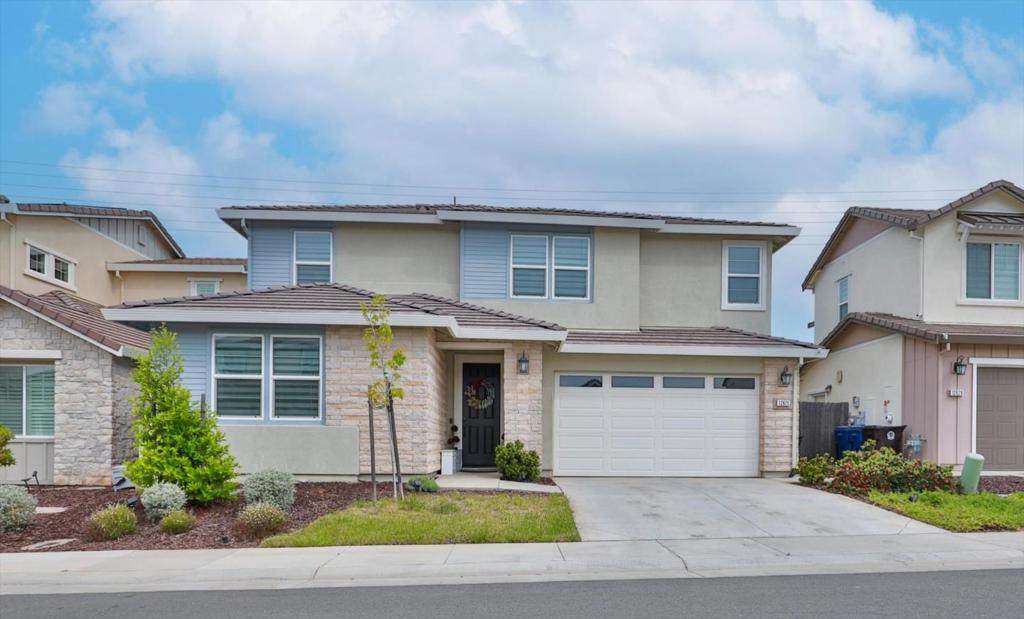 12825 Tower Beach Way - Photo 1