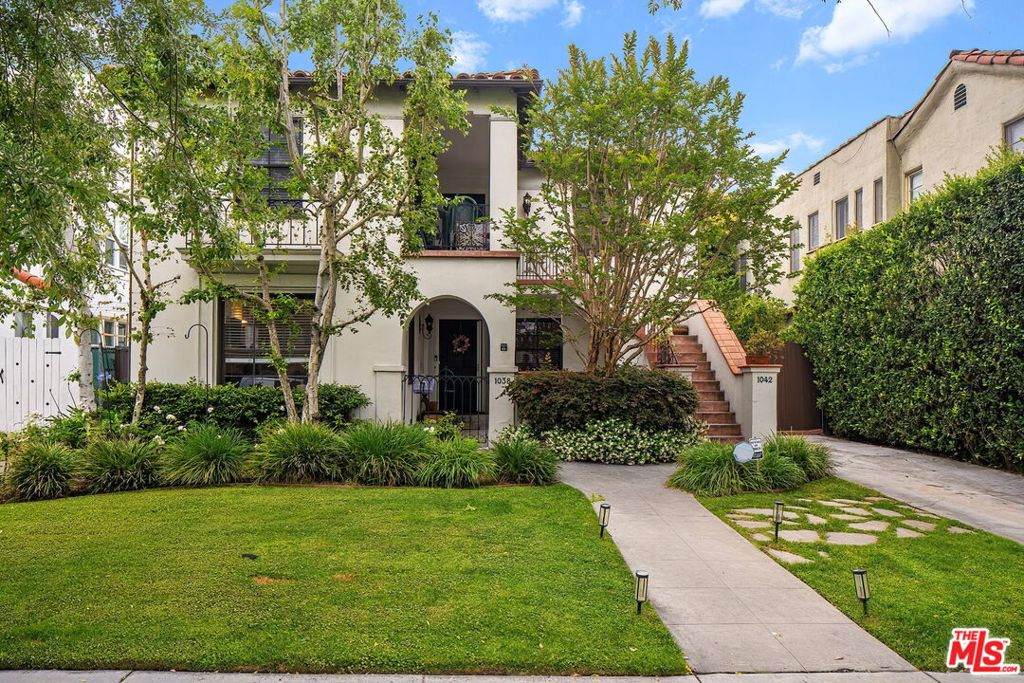 1042 Hi Point Street - Photo 1
