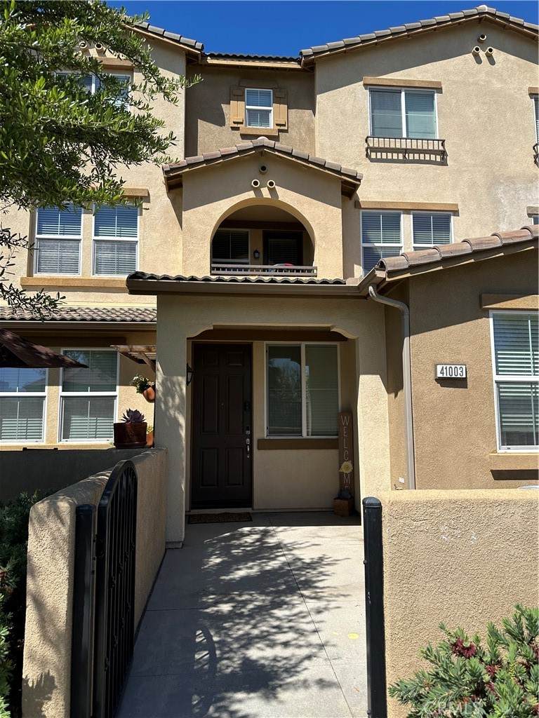 41003 Belleray Avenue - Photo 1