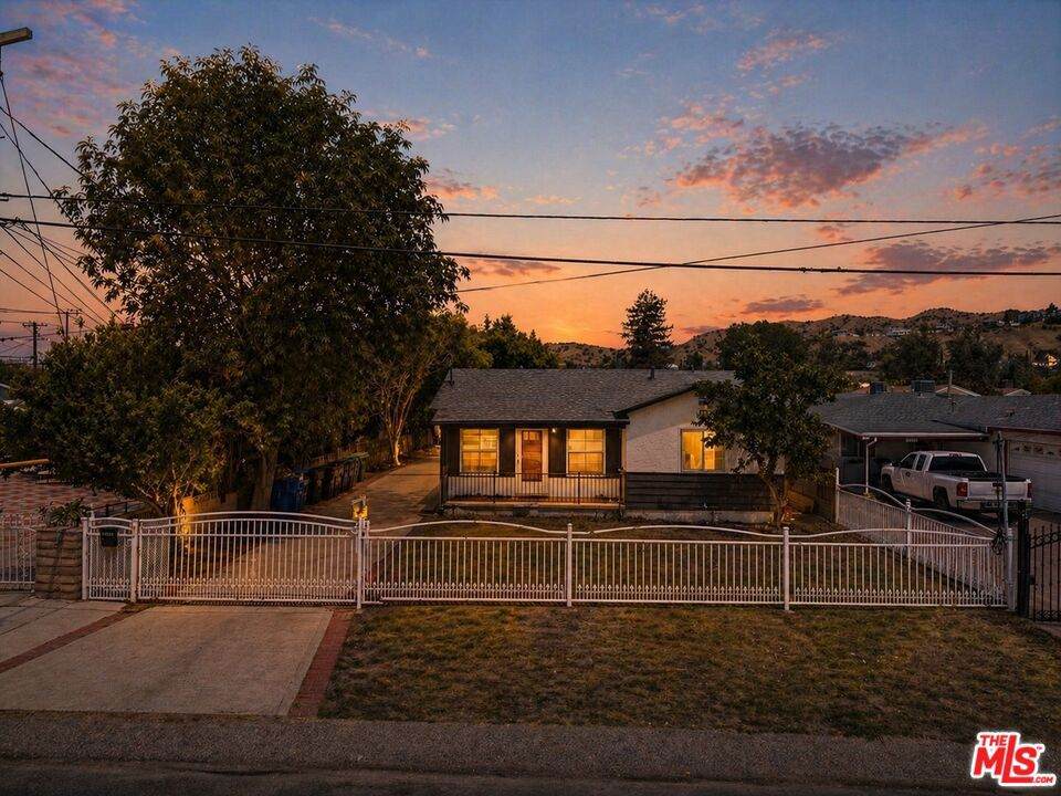 10341 Arminta Street - Photo 1