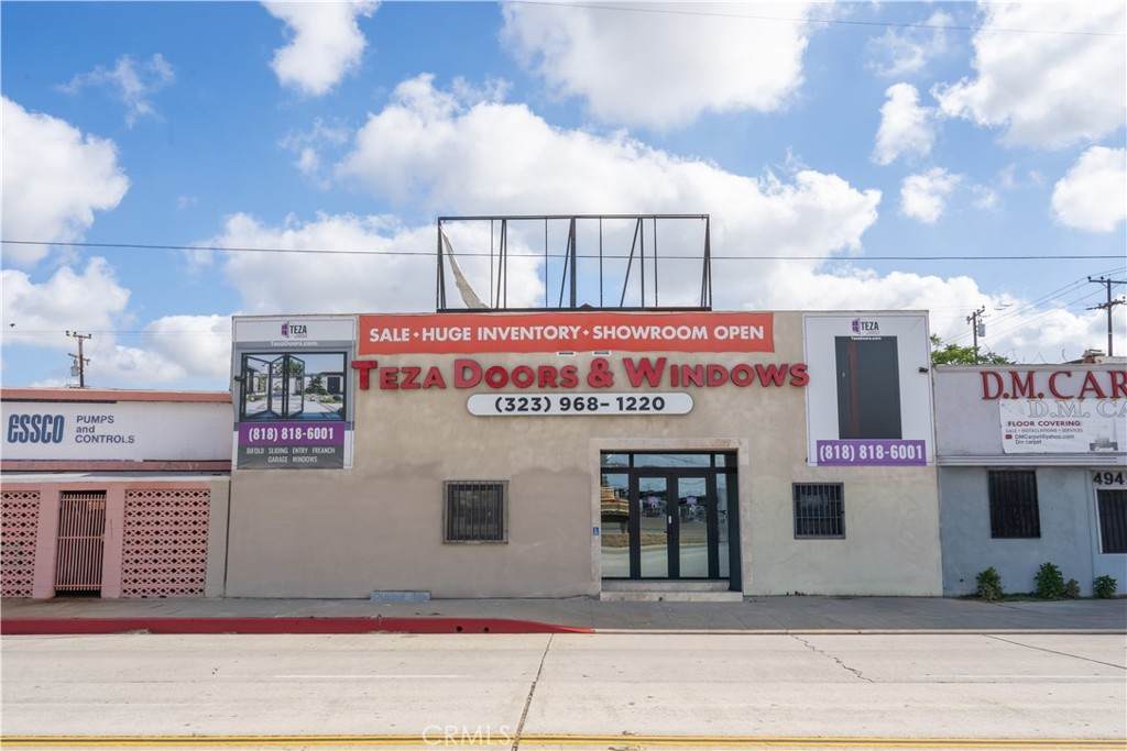 4943 4941 Telegraph Road - Photo 1