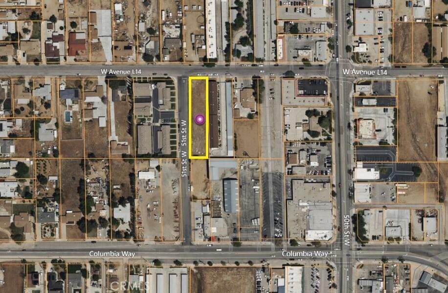 0 Vac/Cor Avenue L14/51 Stw - Photo 1