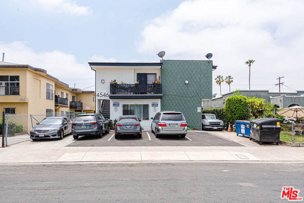 4546 17th Street - Photo 1