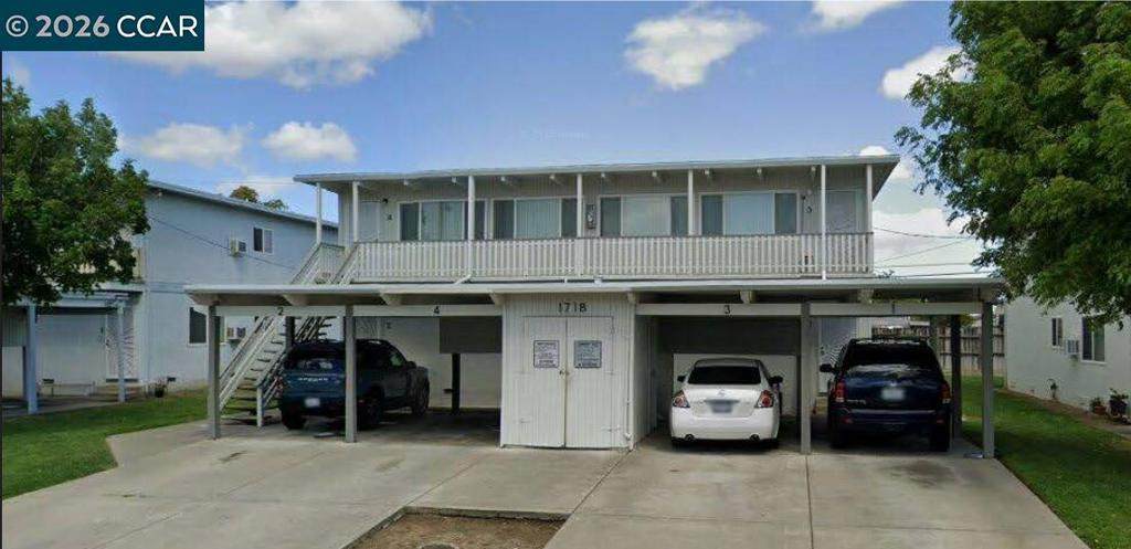 1718 Fillmore Street - Photo 1