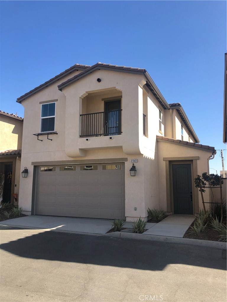 41957 Zafra Street - Photo 1
