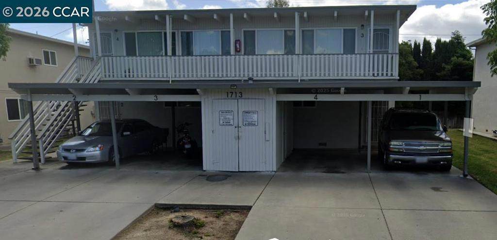 1713 Fillmore Street - Photo 1