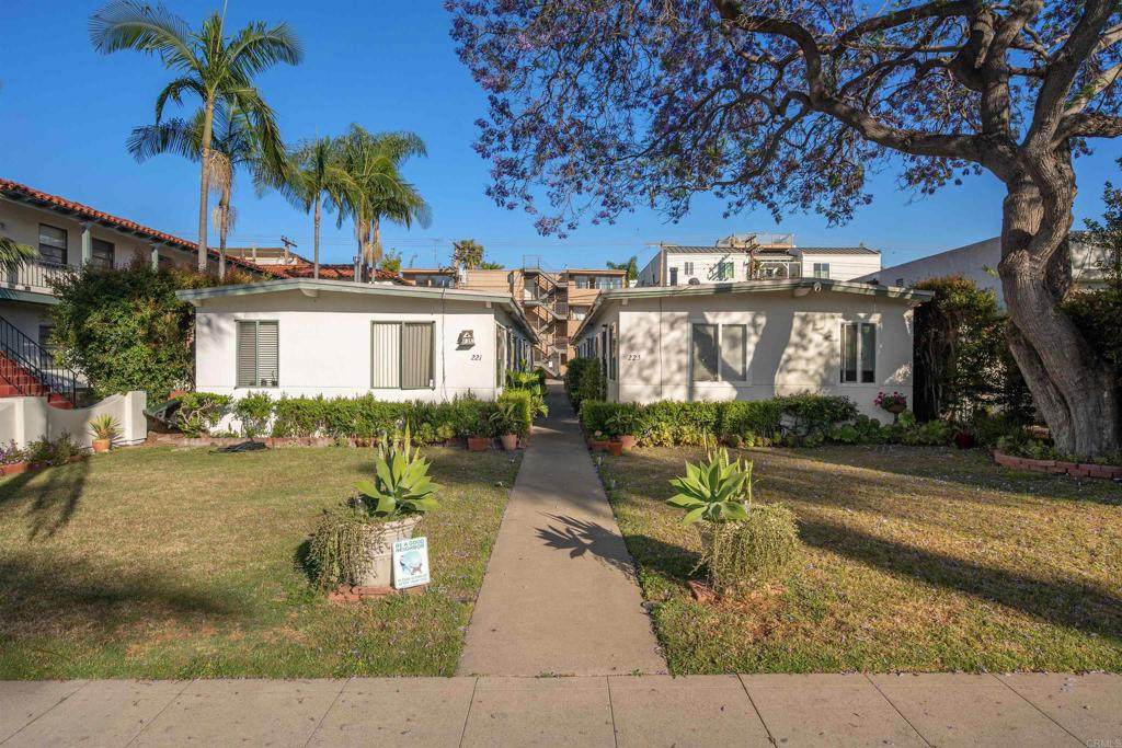 225 D Avenue - Photo 1