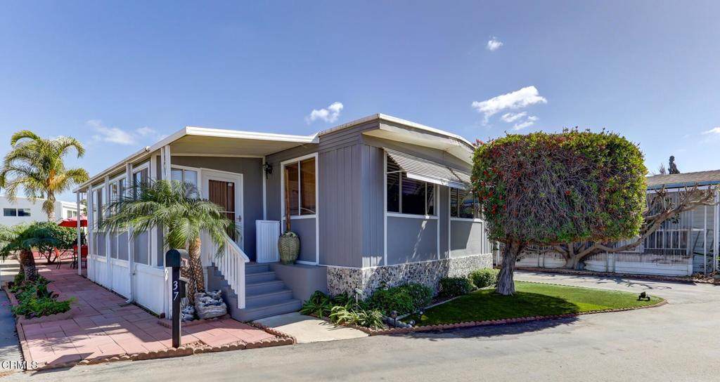 4388 Central Avenue - Photo 1