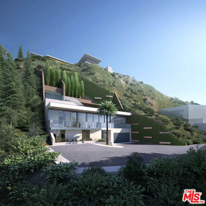 1501 Marlay Drive - Photo 1