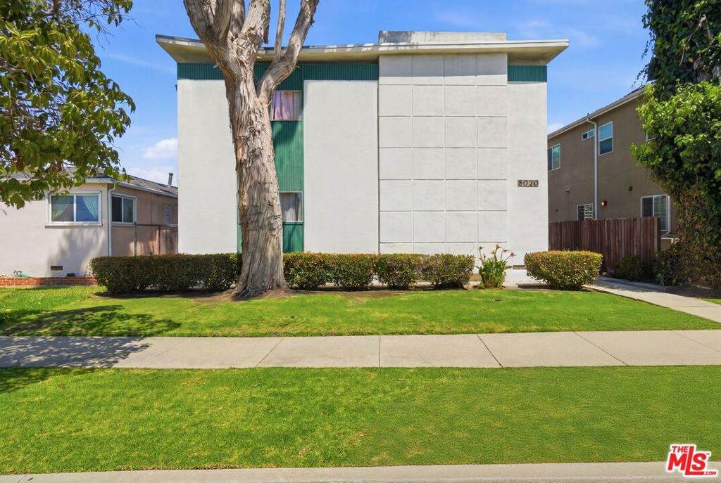 5020 Sawtelle Boulevard - Photo 1