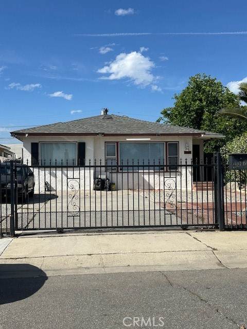 627 Ralston Street - Photo 1