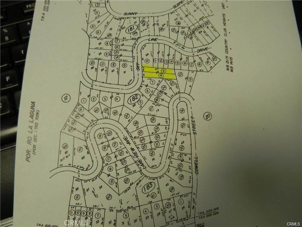 0 Skyline Dr - Photo 1