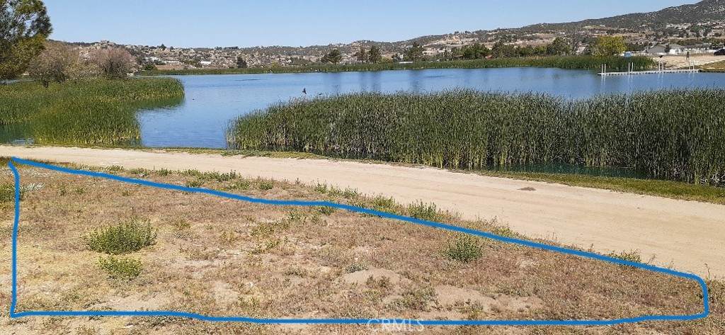 0 Lakefront Drive - Photo 1