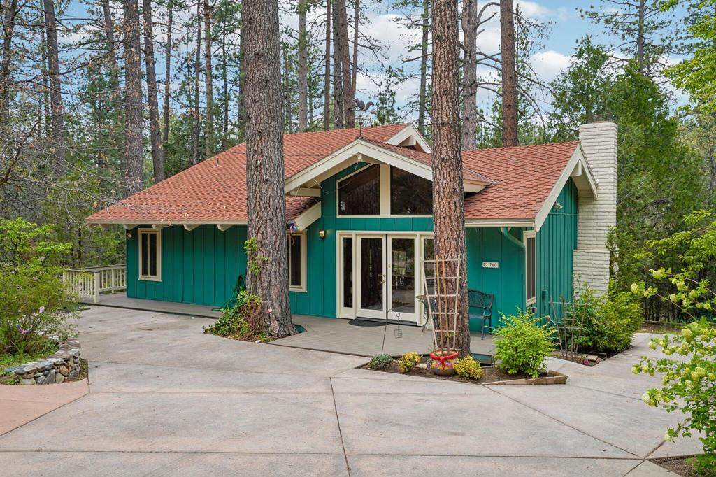 52760 Idyllmont - Photo 1