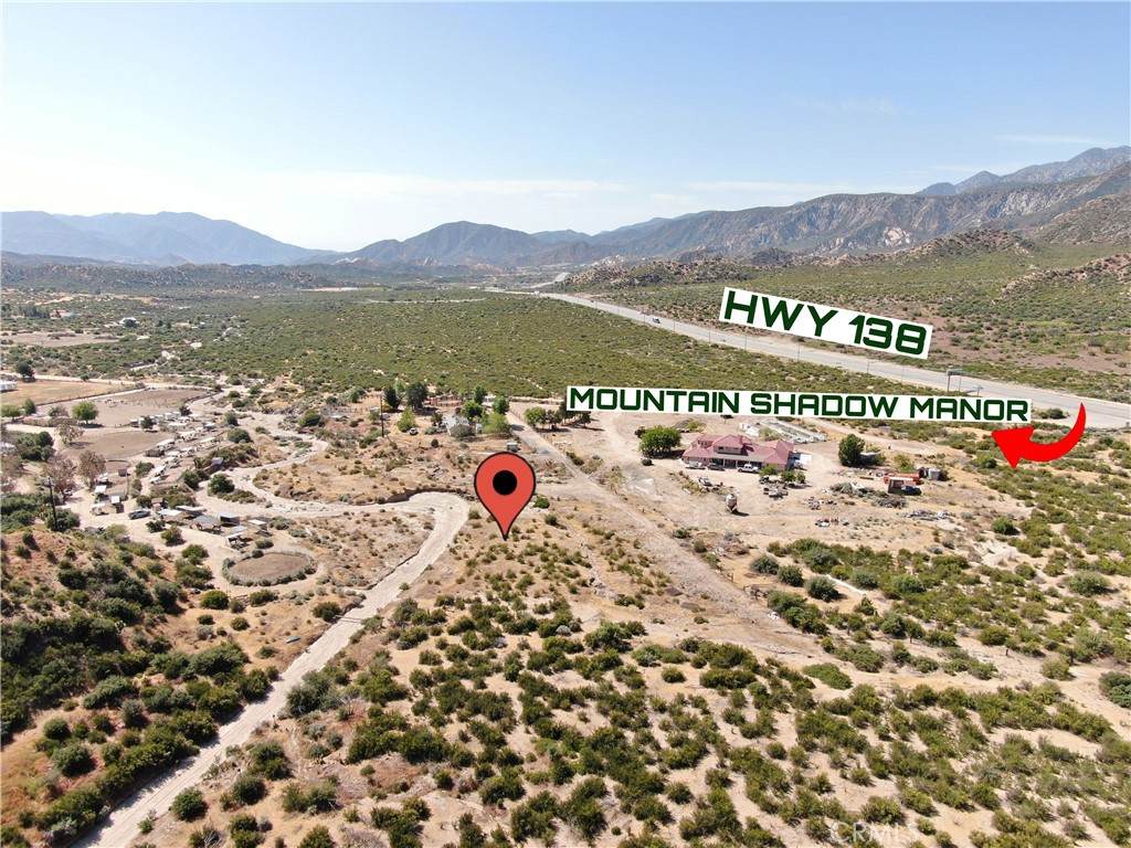 5892 Mt Shadow Manor - Photo 1
