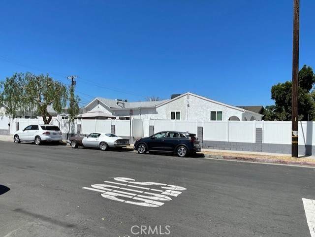 10802 Crockett Street - Photo 1