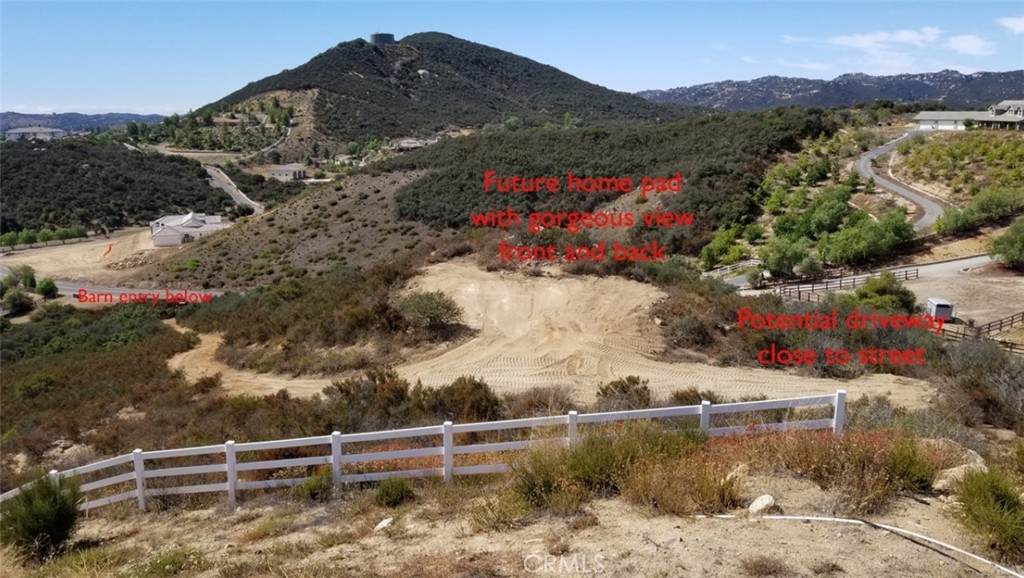 0 Vista Del Bosque - Photo 1