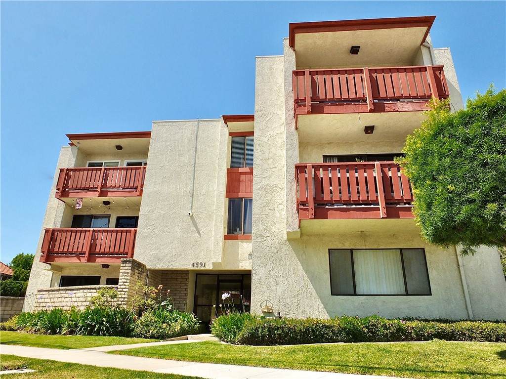 4591 Orange Avenue - Photo 1