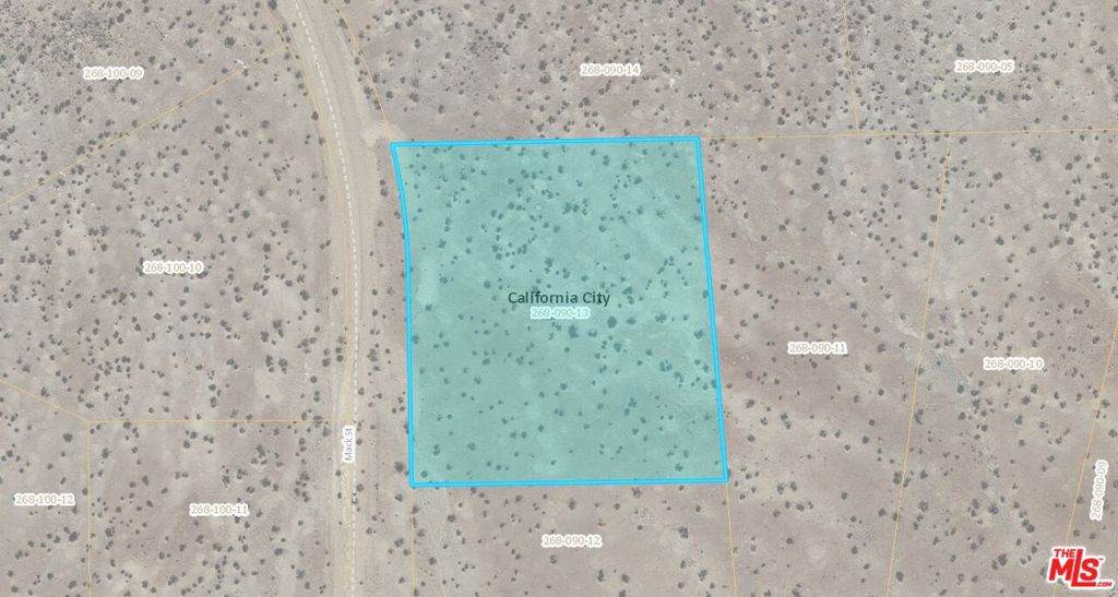 0 Tract 2973 167 - Photo 1