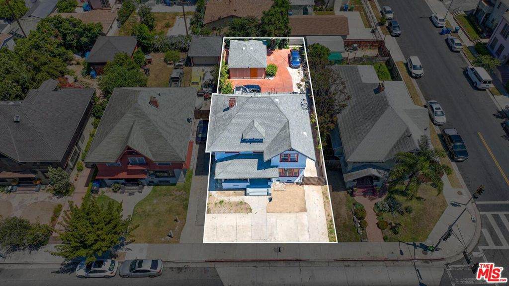2818 Normandie Avenue - Photo 1