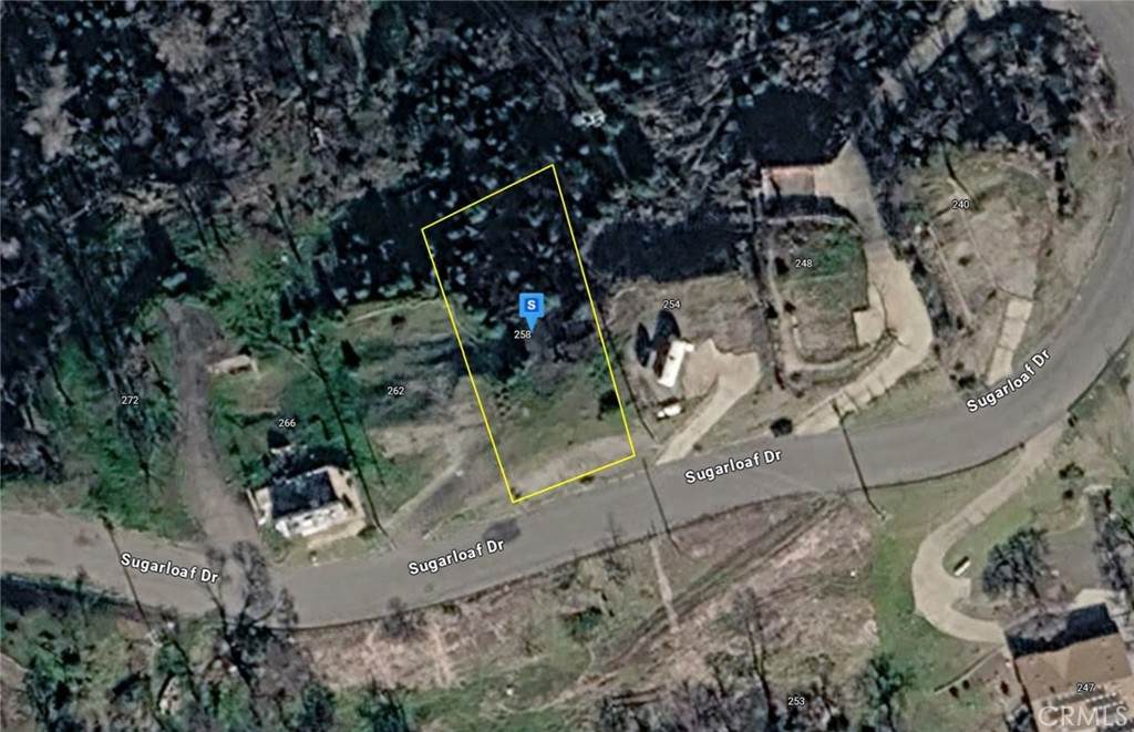 258 Sugarloaf Drive - Photo 1