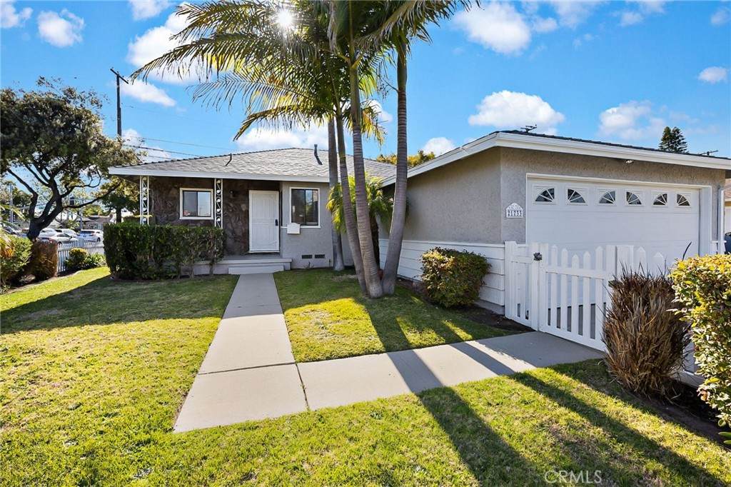 21733 Marjorie Avenue - Photo 1