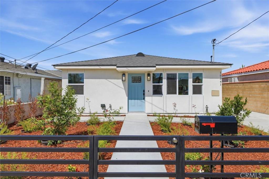 15341 Osage Avenue - Photo 1