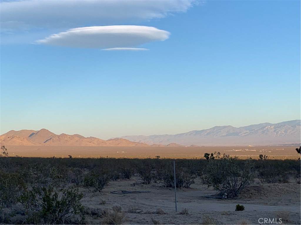 0 Vl Near Lucerne Valley Cutoff - Photo 1