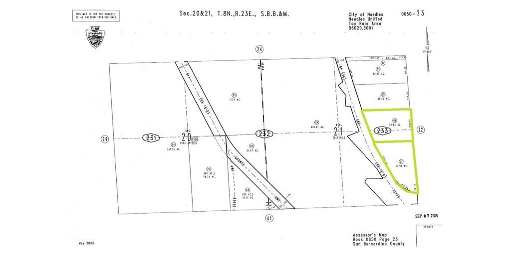07 Interstate-40/Five Mile Road - Photo 1