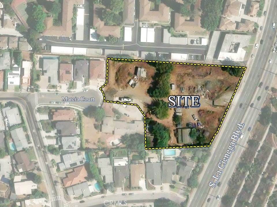 3801 La Cienega - Photo 1