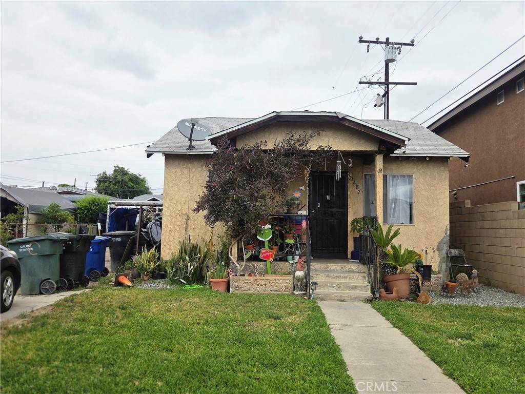 4485 Lovett - Photo 1