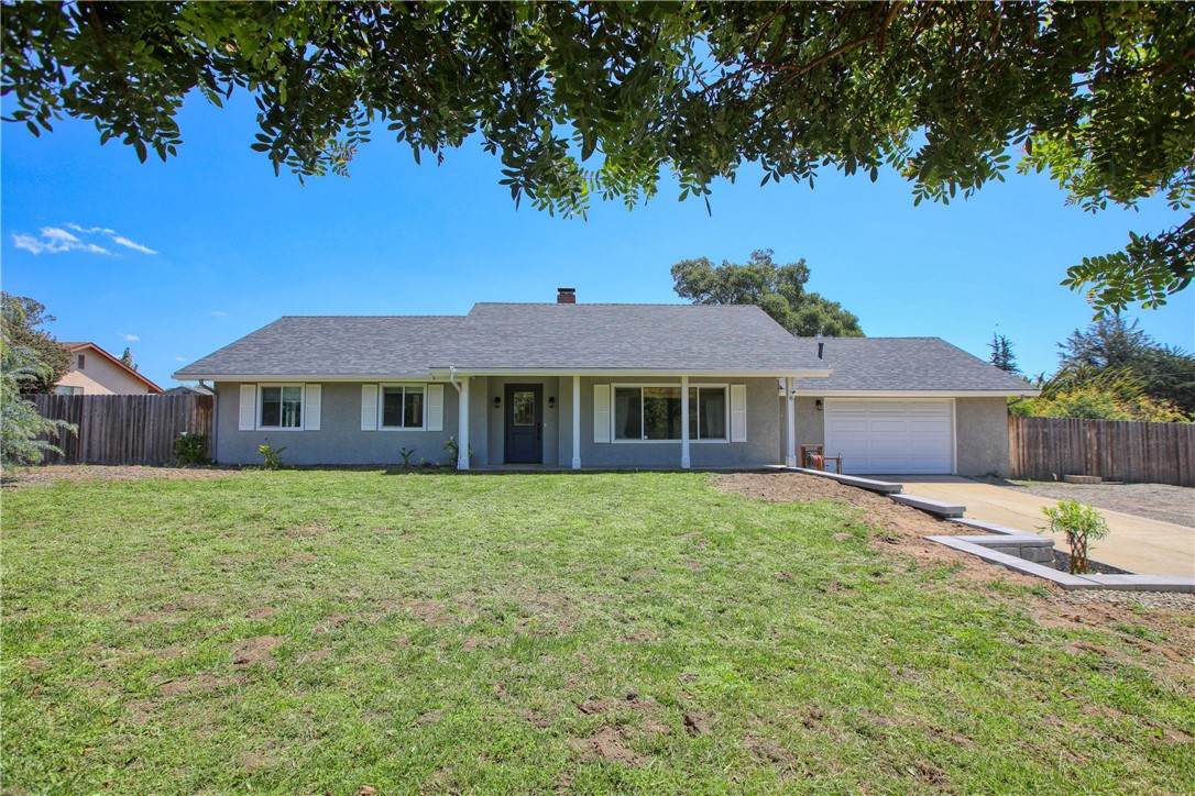 1041 Evergreen Way - Photo 1