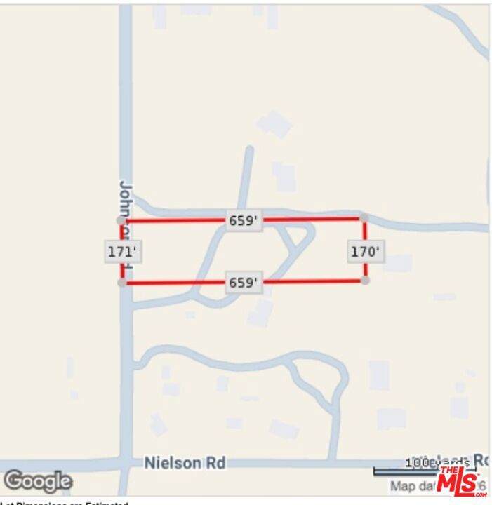 9361 Johnson Road - Photo 1