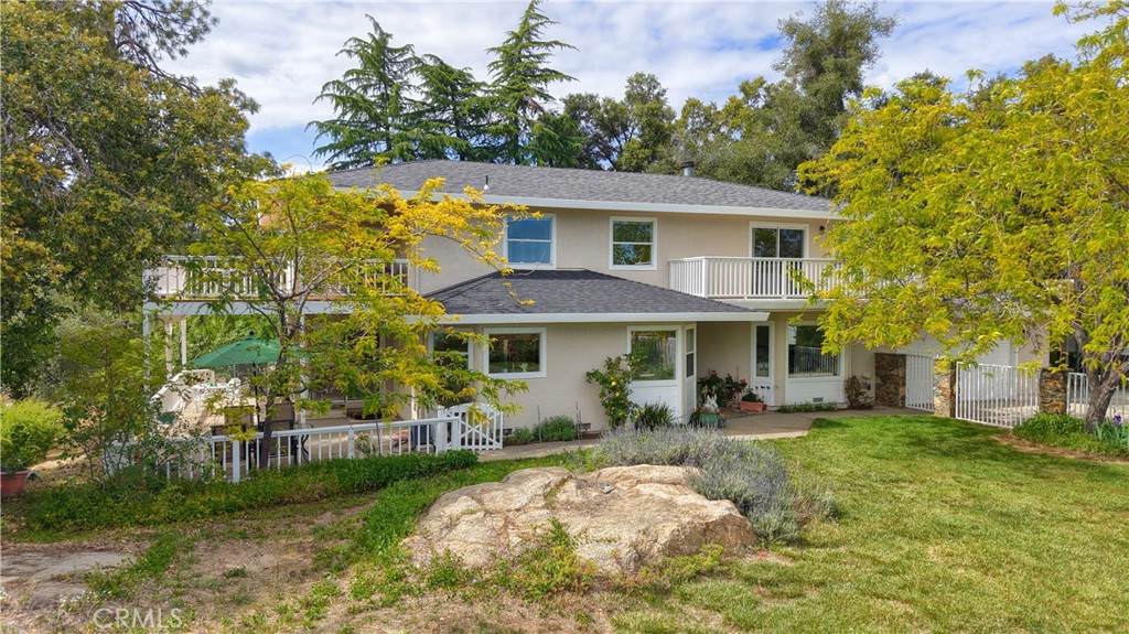 5603 Clouds Rest Road - Photo 1