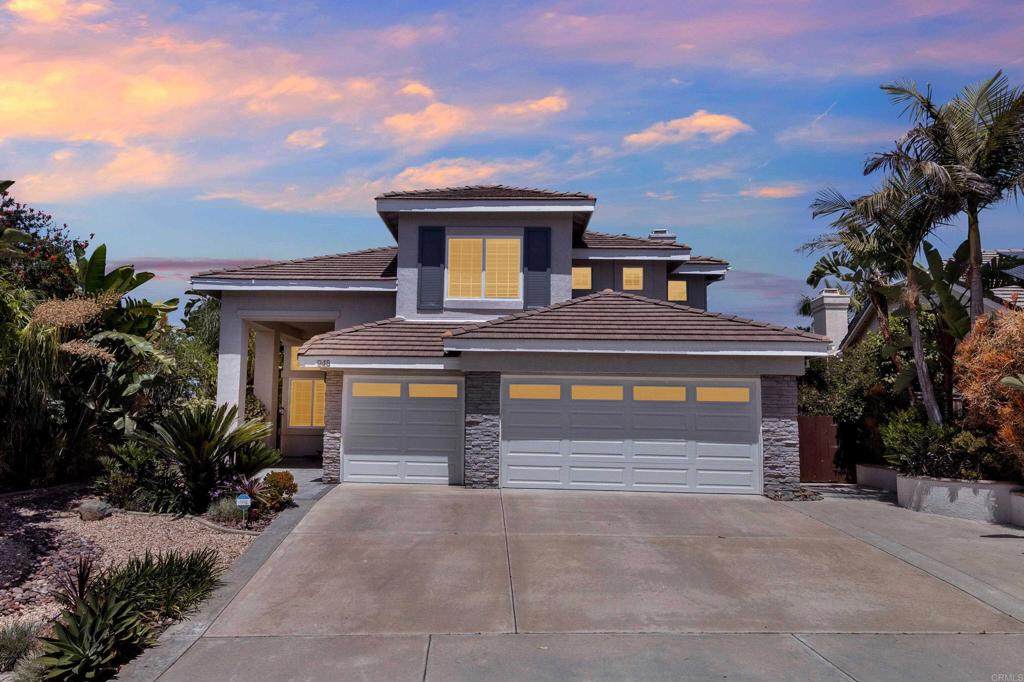 948 Honeysuckle Drive - Photo 1