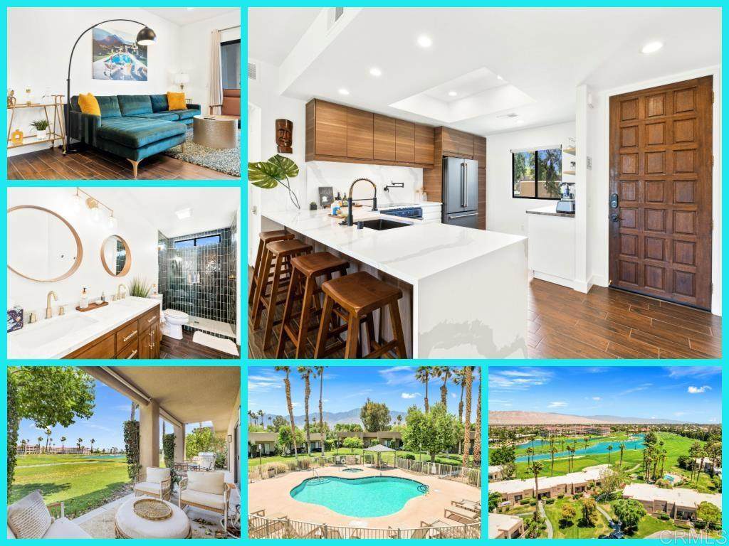 28284 Desert Princess Drive - Photo 1