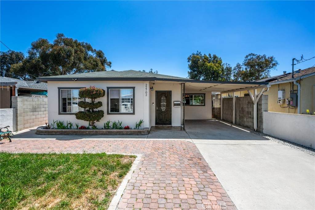 22702 Menlo Avenue - Photo 1