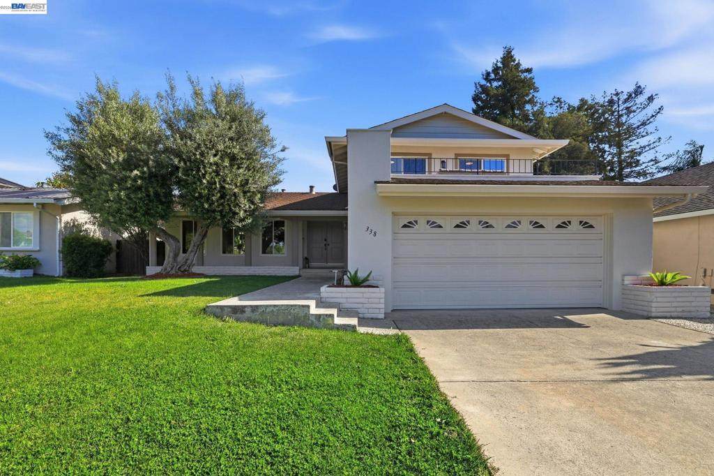 338 Avenida Nogales - Photo 1