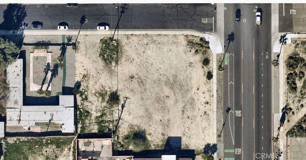 2 Nd And Palm Drive Commercial Land - Photo 1